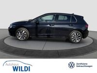 gebraucht VW Golf VIII Active 1.5 TSI WINTERPAKET PREMIUM Klima