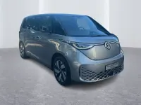 Gebraucht VW ID. Buzz Pro 150 kW (204 PS) 2023 Silber Van / Kleinbus
