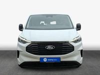 Neu Ford Transit Custom Trend 136 PS (100 kW) 2025 Weiß Kombi