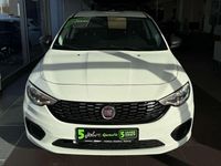 Gebraucht Fiat Tipo Pop 95 PS (69 kW) 2017 Colore esterno (bianco (vr249 Kleinwagen