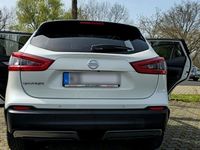 gebraucht Nissan Qashqai 