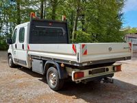 gebraucht Fiat Ducato L4 35 DPF