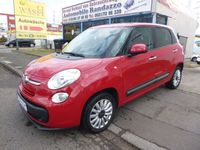 gebraucht Fiat 500L 1.6 Mjet Pop Star Elektr.Dach/PDC/1 Hand