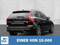 Gebraucht Volvo XC60 Plus 455 PS (334 kW) 2024 Schwarz metallic SUV