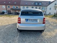 gebraucht Audi A2 1.4 Benziner