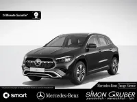 Gebraucht Mercedes GLA200 Progressive 163 PS (119 kW) 2025 Schwarz SUV