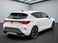 Neu Cupra Leon VZ 300 PS (220 kW) 2025 Weiß Kleinwagen