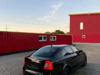 Gebraucht Skoda Octavia 160 PS (117 kW) 2008 Limousine