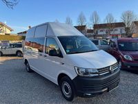 Gebraucht VW Transporter 150 PS (110 kW) 2019 Weiß Van