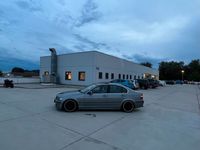 gebraucht BMW 318 E46 i