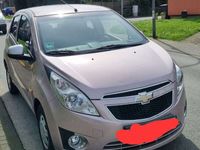 gebraucht Chevrolet Spark 