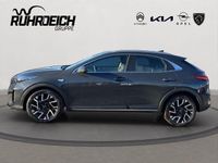 Używany Kia XCeed Vision 140 KM (102 kW) 2024 Szary SUV
