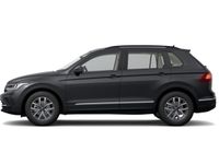 gebraucht VW Tiguan Life