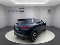 Gebraucht Citroën C5 Aircross 145 PS (106 kW) 2025 Blau SUV