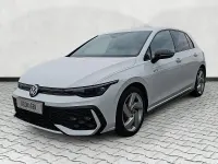 Neu VW Golf VIII GTI 265 PS (194 kW) 2026 Purewhite Limousine