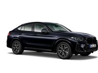 Gebraucht BMW X4 Efficient Dynamics 190 PS (139 kW) 2025 SUV
