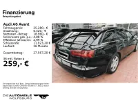 Gebraucht Audi A6 272 PS (200 kW) 2019 Kombi