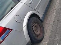 Gebraucht Opel Vectra 140 PS (102 kW) 2007 Silber Kombi