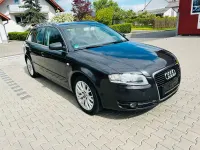 Gebraucht Audi A4 2006 Kombi