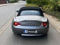 gebraucht BMW Z4 Roadster 2.2I