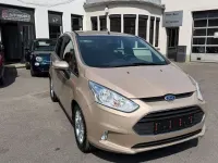 Occasion Ford B-MAX 105 ch (77 kW) 2017 Beige Monospace