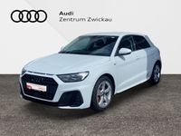 gebraucht Audi A1 Sportback 40 TFSI S-line , LED Scheinwerfer,