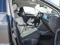 Usata VW T-Roc Style 150 CV (110 kW) 2022 Grigio SUV