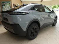 Neu Subaru Uncharted Active 164 kW (224 PS) 2026 Grau SUV