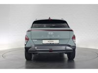 gebraucht Hyundai Kona T-GDI TREND DCT+360 GRAD KAMERA+NAVI+SITZ-/LENKRADHEIZUNG+ALUFELGEN+SMART KEY