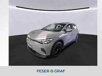 Gebraucht VW ID.4 Pure 125 kW (170 PS) 2023 Mondsteingrau SUV