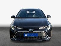 gebraucht Toyota Corolla 2.0 Hybrid Touring Sports Lounge