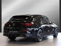 Gebraucht Mercedes CLA250 AMG 224 PS (164 kW) 2025 Andere Limousine