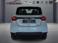 Gebraucht Leapmotor T03 69 kW (95 PS) 2025 Blau Kleinwagen