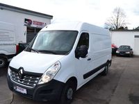 gebraucht Renault Master Kasten L2H2 HKa 3,5t