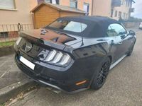 gebraucht Ford Mustang GT Mustang Convertible 5.0 Ti-VCT V8 Aut.