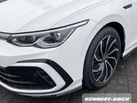 gebraucht VW Golf VIII R-Line