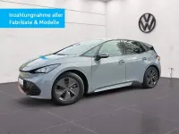 Gebraucht Cupra Born 150 kW (204 PS) 2023 Vaporgrau Kleinwagen