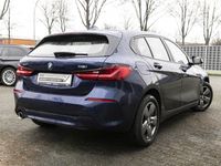 gebraucht BMW 118 i Advantage (Kurvenlicht Bluetooth Klima DPF)