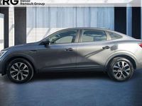 Gebraucht Renault Arkana Equilibre 140 PS (102 kW) 2023 Grau SUV