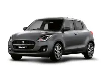 Gebraucht Suzuki Swift Comfort 83 PS (61 kW) 2021 Kleinwagen