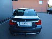 Usata BMW 330 Performance 231 CV (169 kW) 2006 Grigio Berlina
