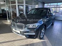 Gebraucht BMW X3 xLine 190 PS (139 kW) 2019 Grau SUV