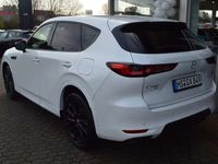 gebraucht Mazda CX-60 Homura D254 AWD, NAVI, 360°, DIGITAL,LEDER