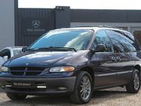 Gebraucht Dodge Grand Caravan 167 PS (122 kW) 1997 Grau Van / Kleinbus