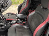 Gebraucht Mini John Cooper Works 231 PS (169 kW) 2018 Schwarz Kleinwagen
