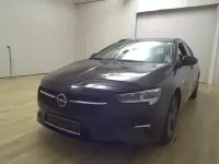 Gebraucht Opel Insignia Business 122 PS (89 kW) 2021 Schwarz Kombi