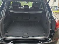 Gebraucht Porsche Cayenne GTS 420 PS (308 kW) 2012 Schwarz SUV