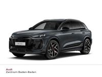 Neu Audi Q6 e-tron Performance 225 kW (306 PS) 2026 Grau SUV