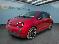 Neu Renault Twingo 60 kW (82 PS) 2026 Rot Kleinwagen