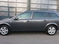 gebraucht Opel Astra Caravan 1.7 CDTi ecoFlex Edition Navi